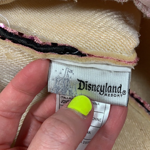 DISNEY, Minnie ears, sparkly princess hat!! - Picture 5 of 10